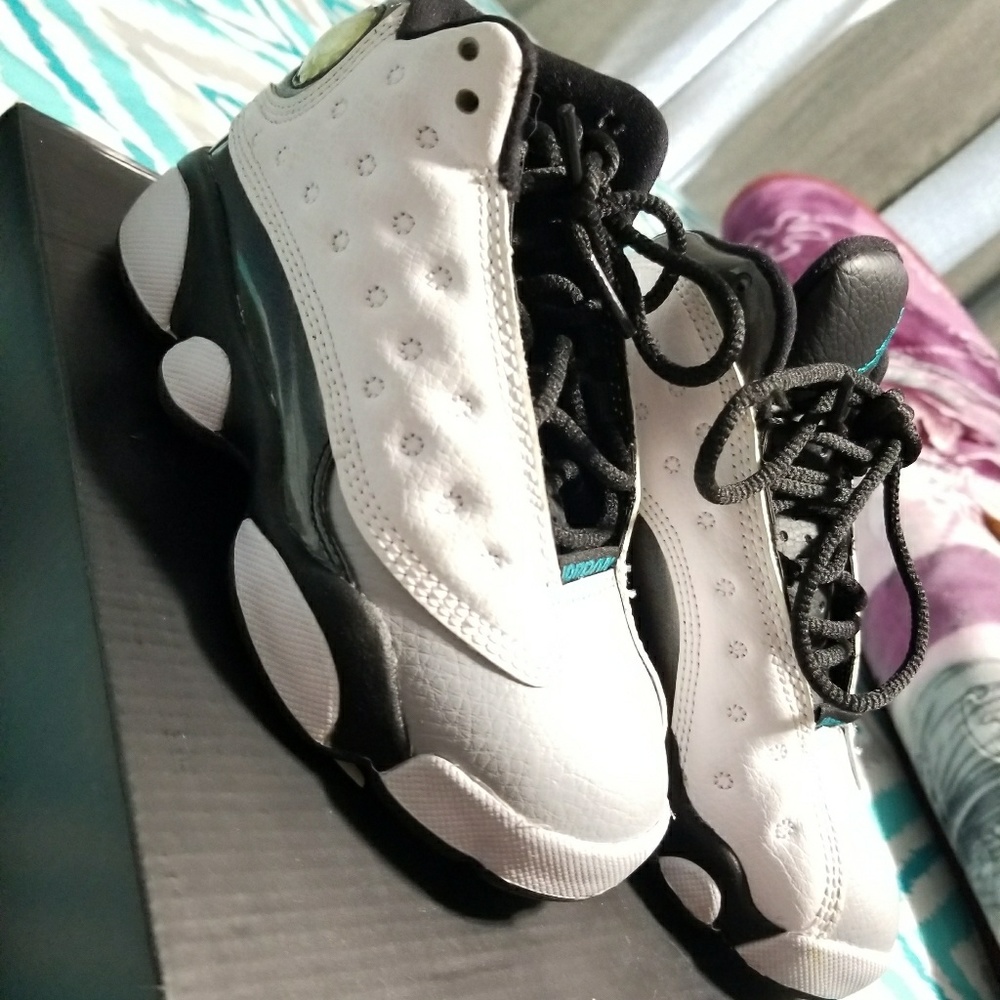 Preschool Jordan 13s